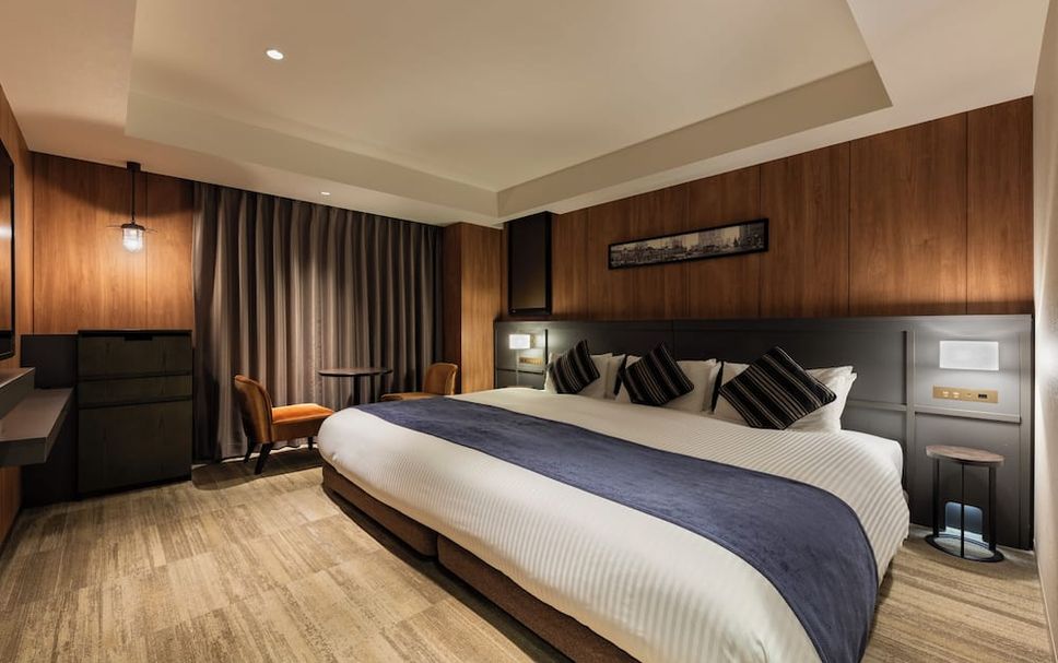 Soveværelse Billede