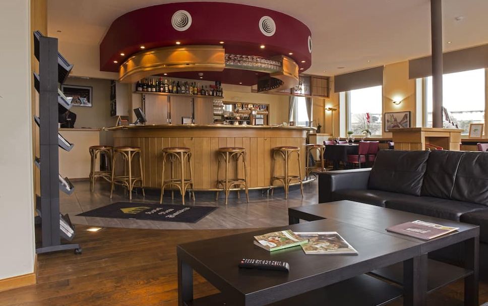 Bar Billede