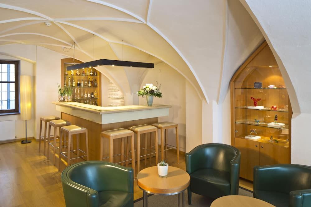 Bar Billede