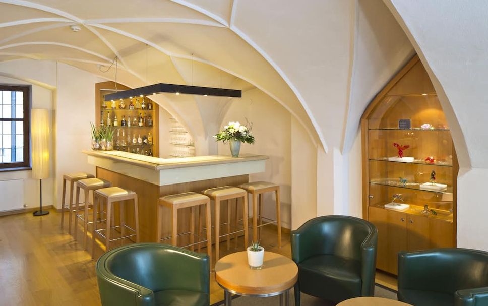 Bar Billede