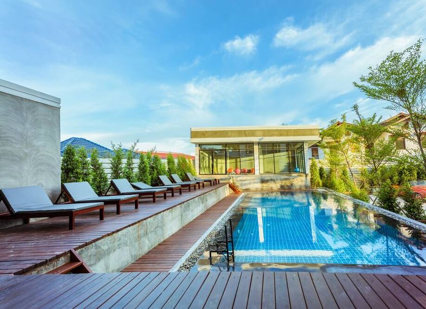 Pool Billede
