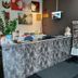 Receptionist