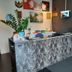Receptionist