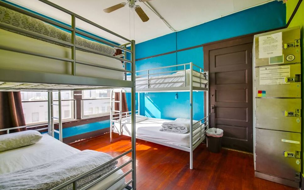 Soveværelse Billede