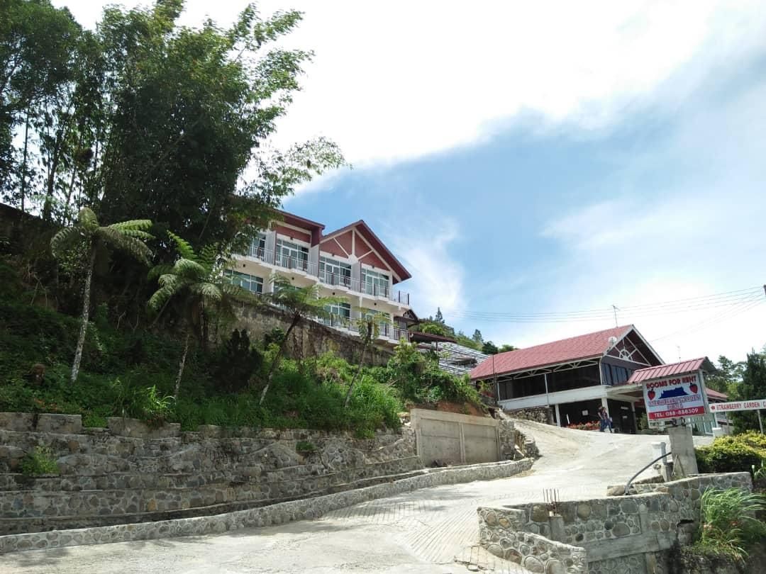 Udsigt