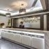 Receptionist