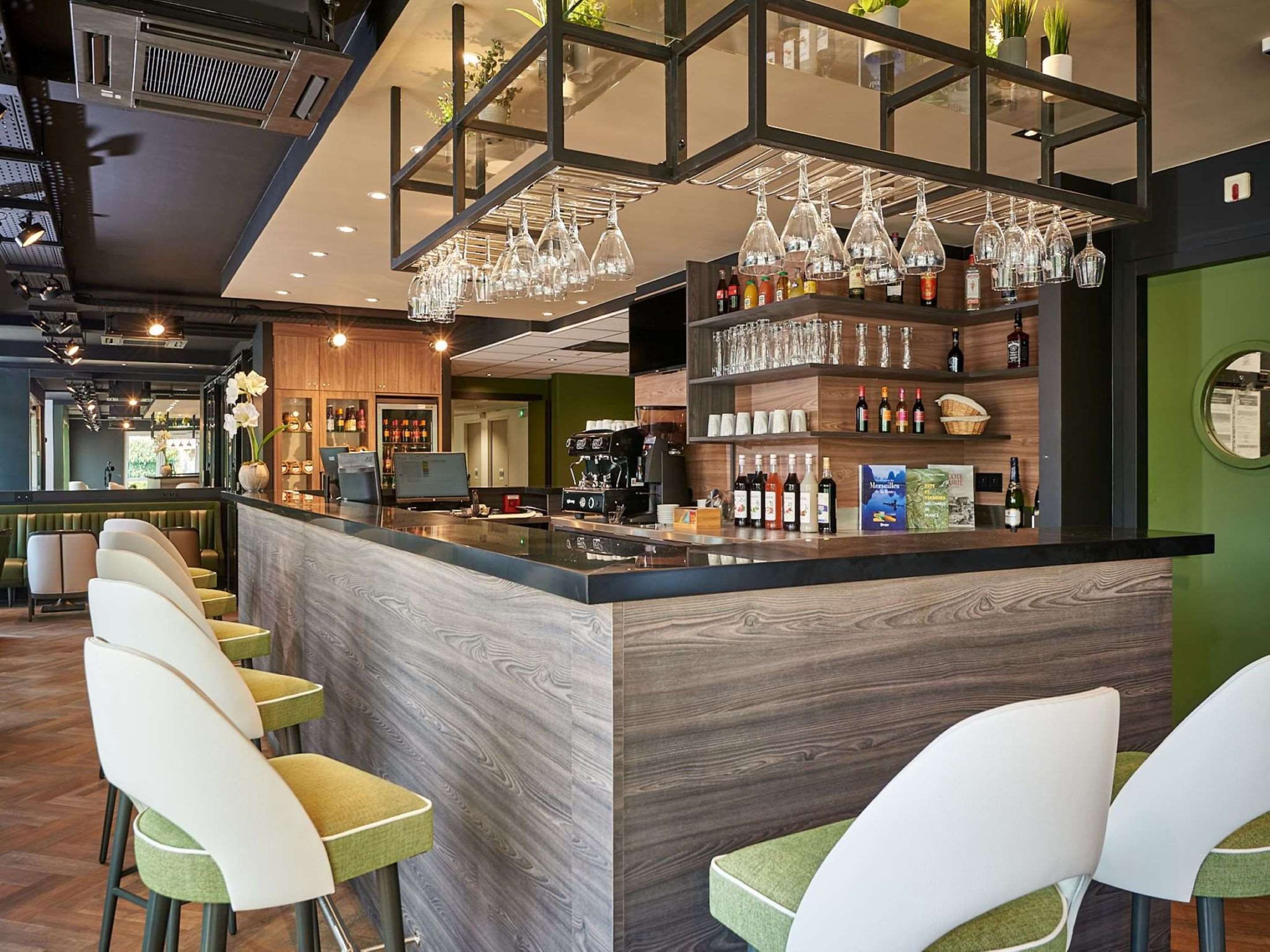 Bar Billede
