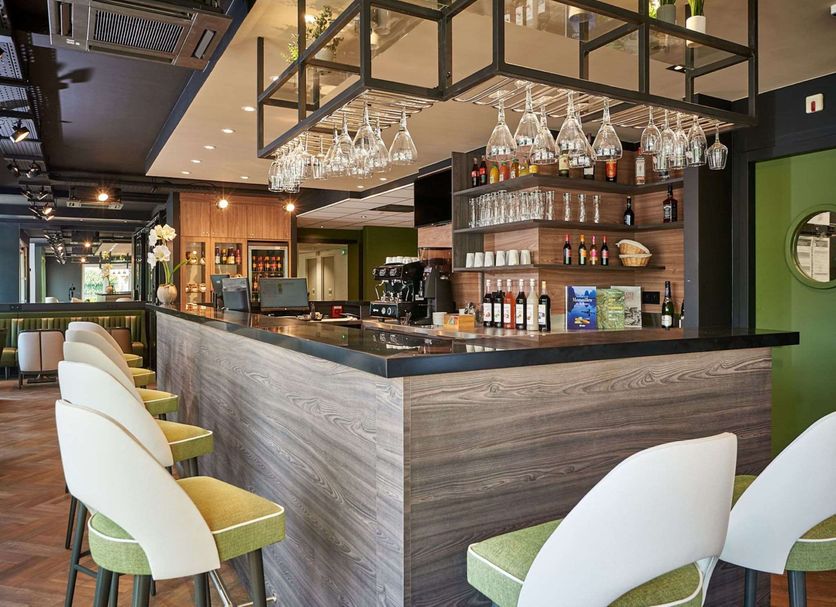 Bar Billede