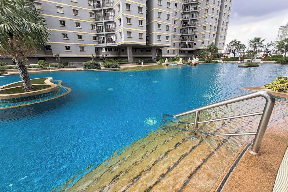 Pool Billede
