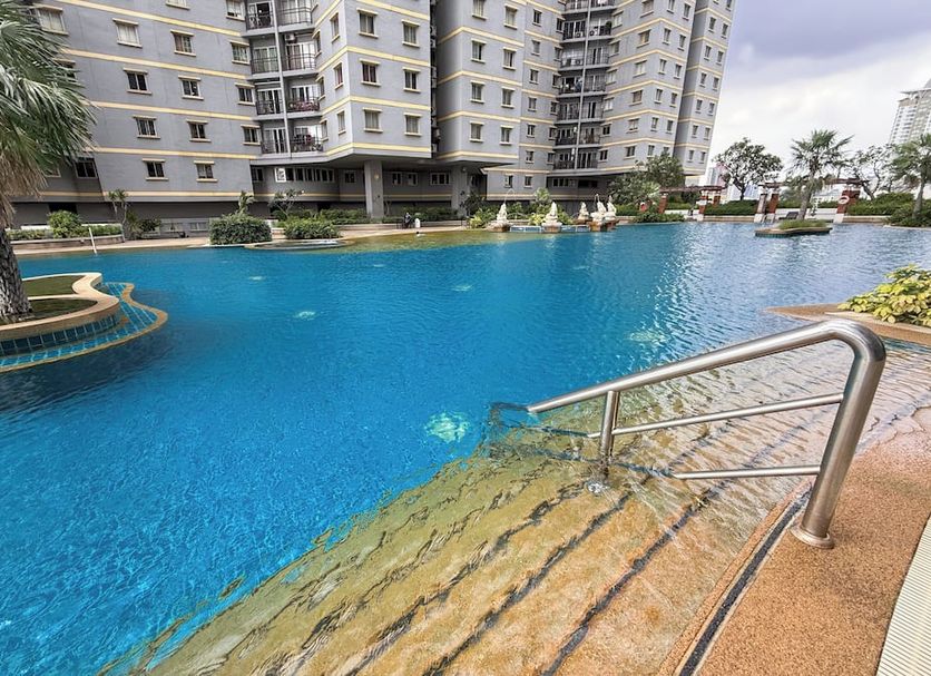 Pool Billede