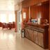 Receptionist