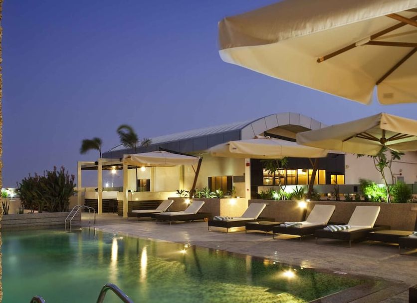 Pool Billede