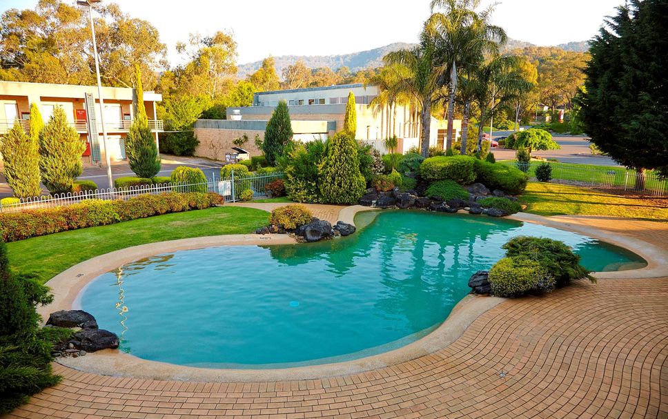 Pool Billede