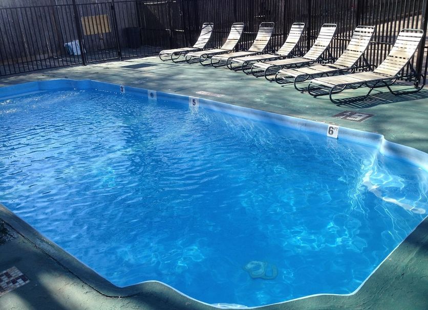 Pool Billede