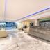 Receptionist