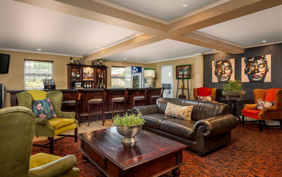 Lounge Billede