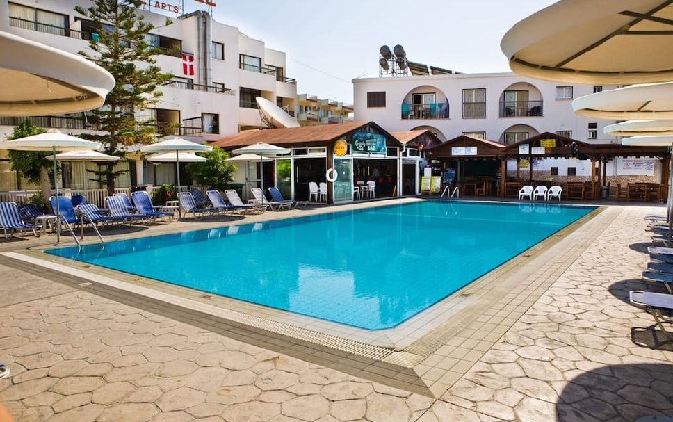 Pool Billede
