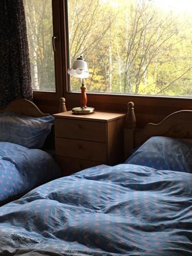 Soveværelse