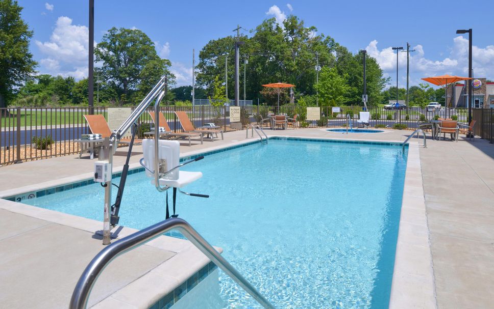 Pool Billede