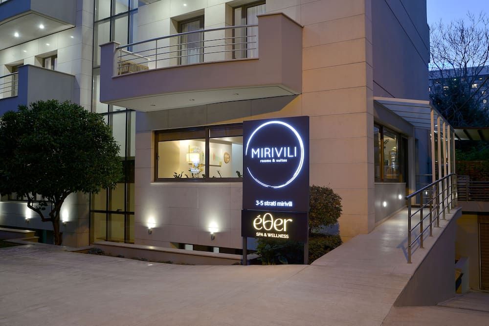 Bygning