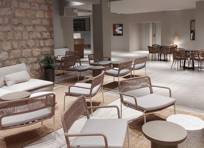 Lounge Billede