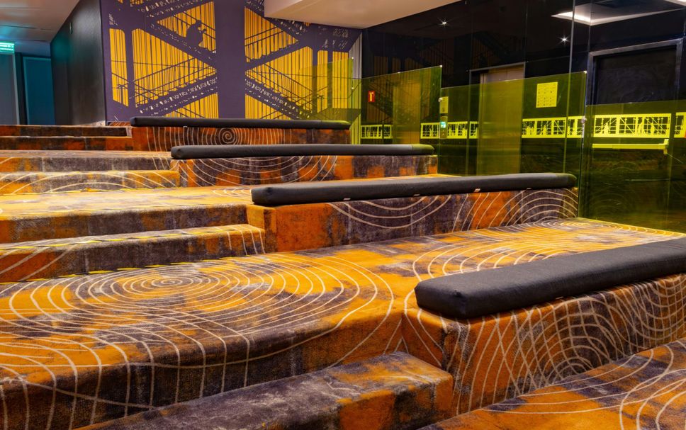 Lounge Billede
