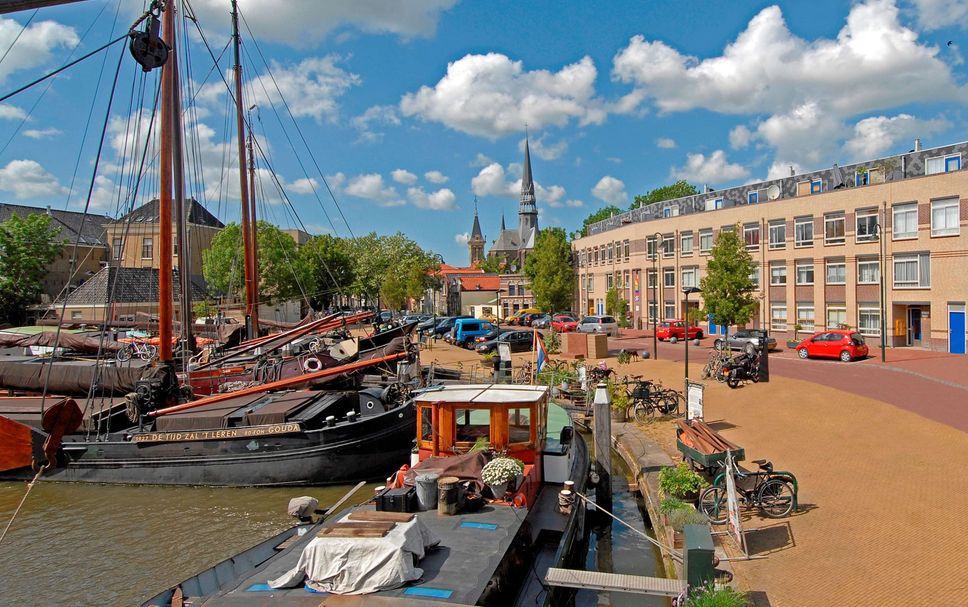 Hotelfacilitet Billede