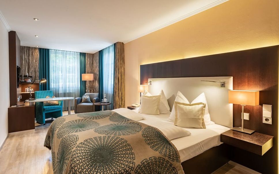 Soveværelse Billede