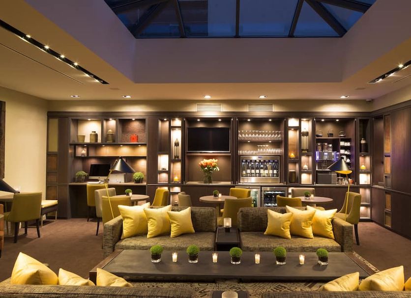Lounge Billede