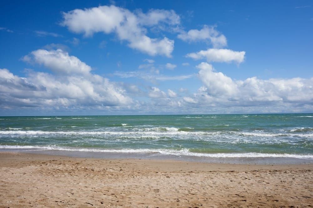 Strand