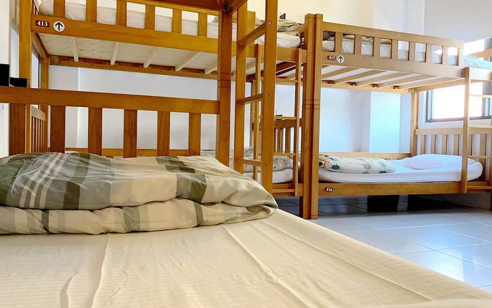 Soveværelse Billede