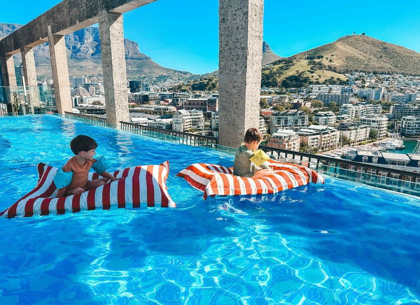 Pool Billede