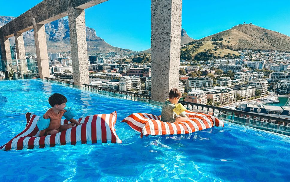 Pool Billede