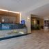 Receptionist