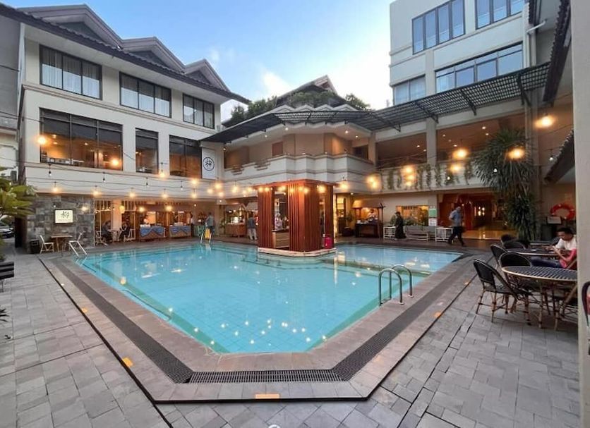 Pool Billede