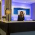 Receptionist
