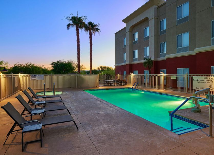 Pool Billede