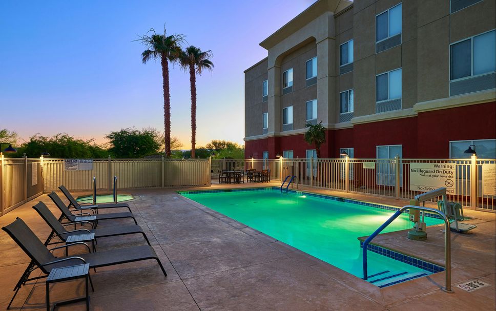 Pool Billede