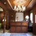 Receptionist