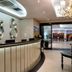 Receptionist