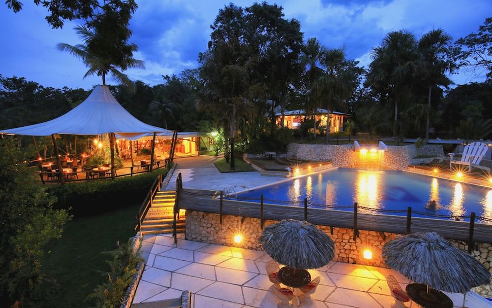 Pool Billede