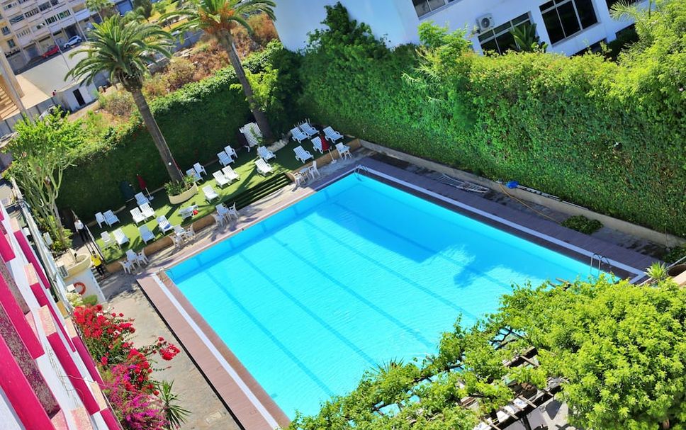 Pool Billede