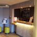 Receptionist