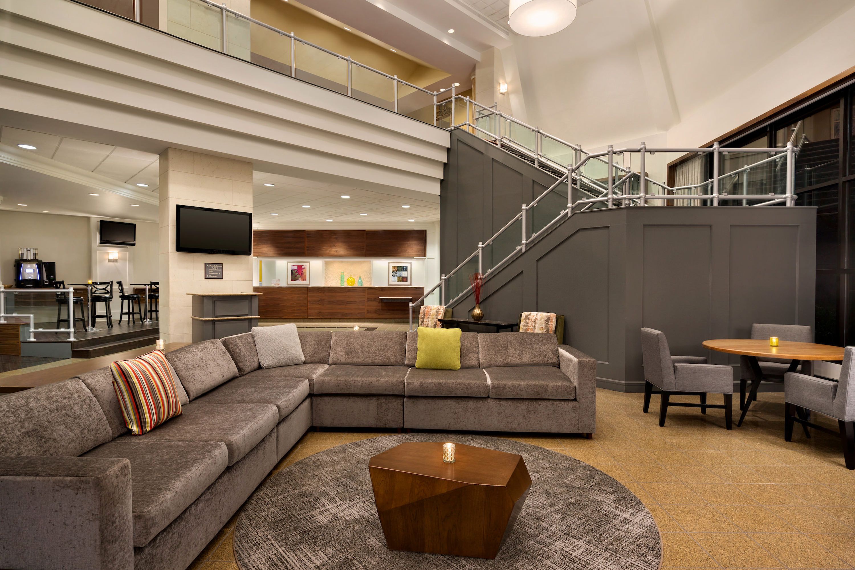 Lounge Billede
