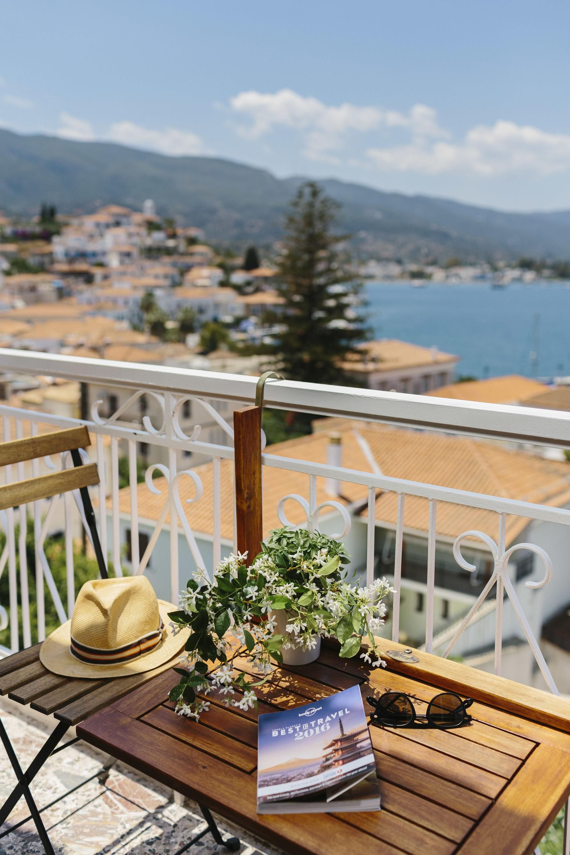 Balkon