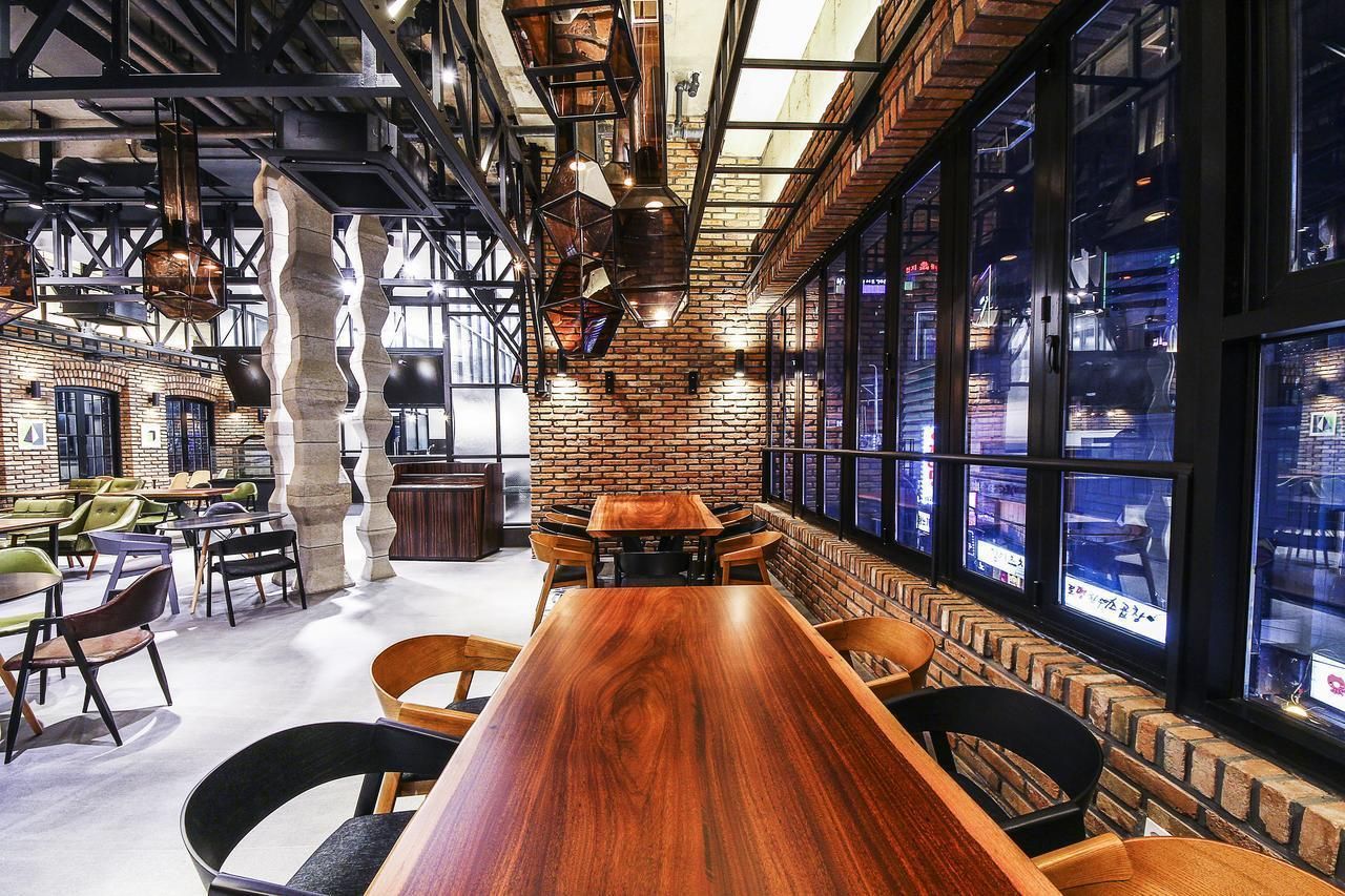 Bar Billede