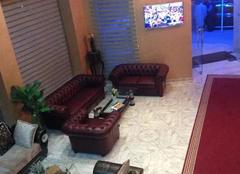 Reception Billede