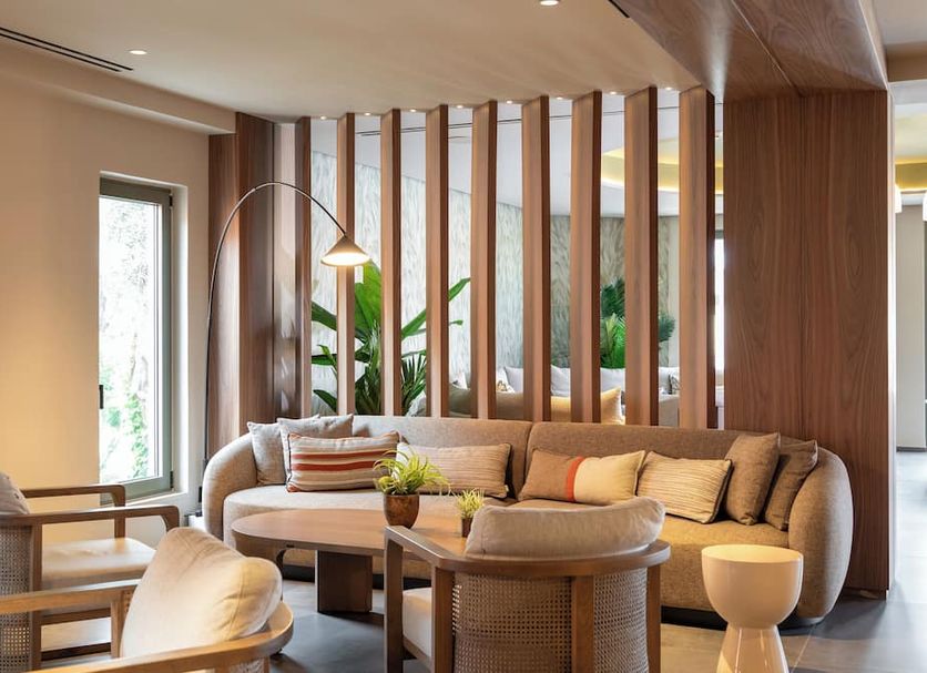 Lounge Billede