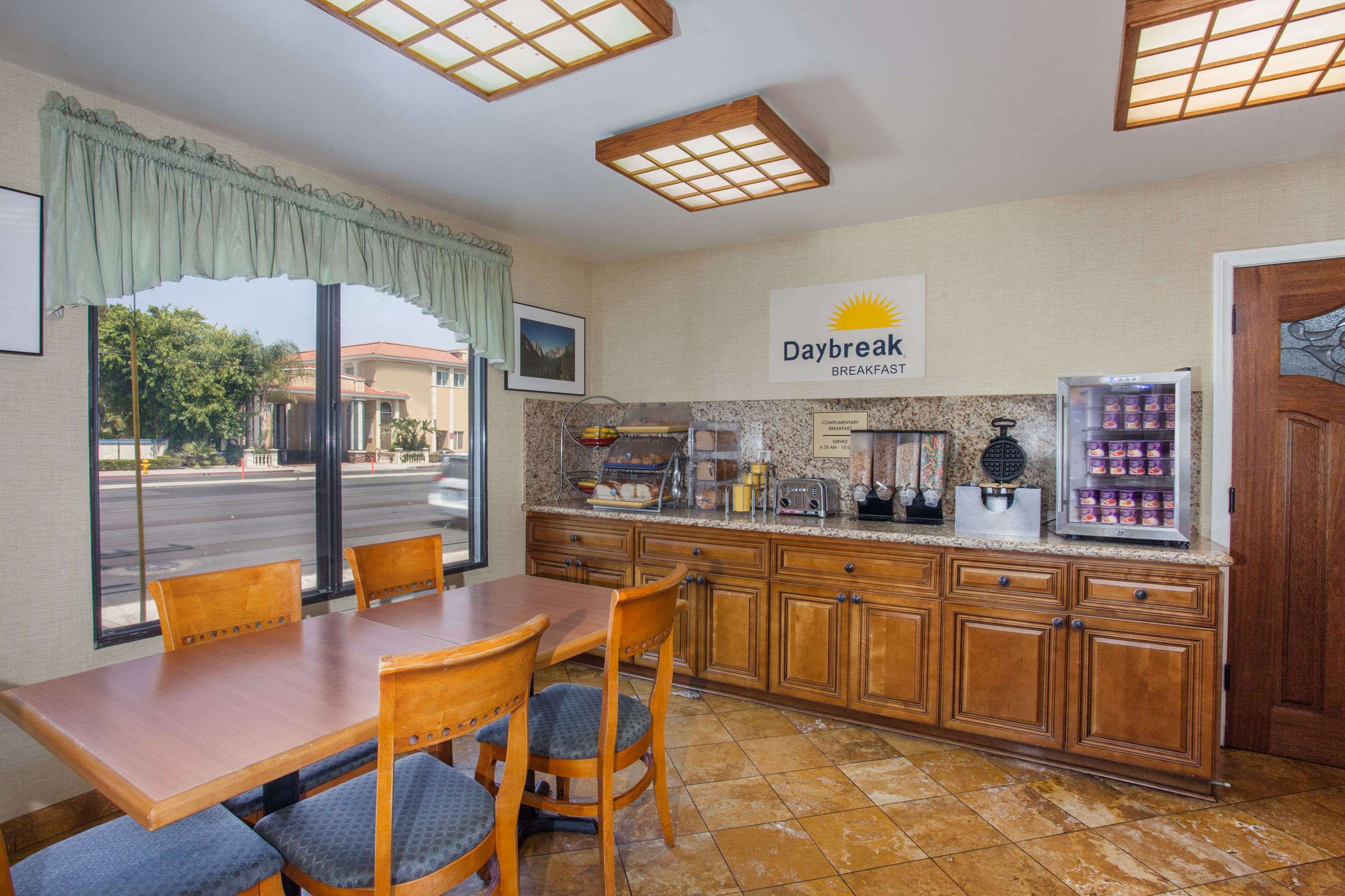 Hotelfacilitet