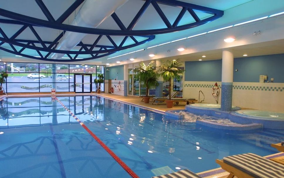 Pool Billede